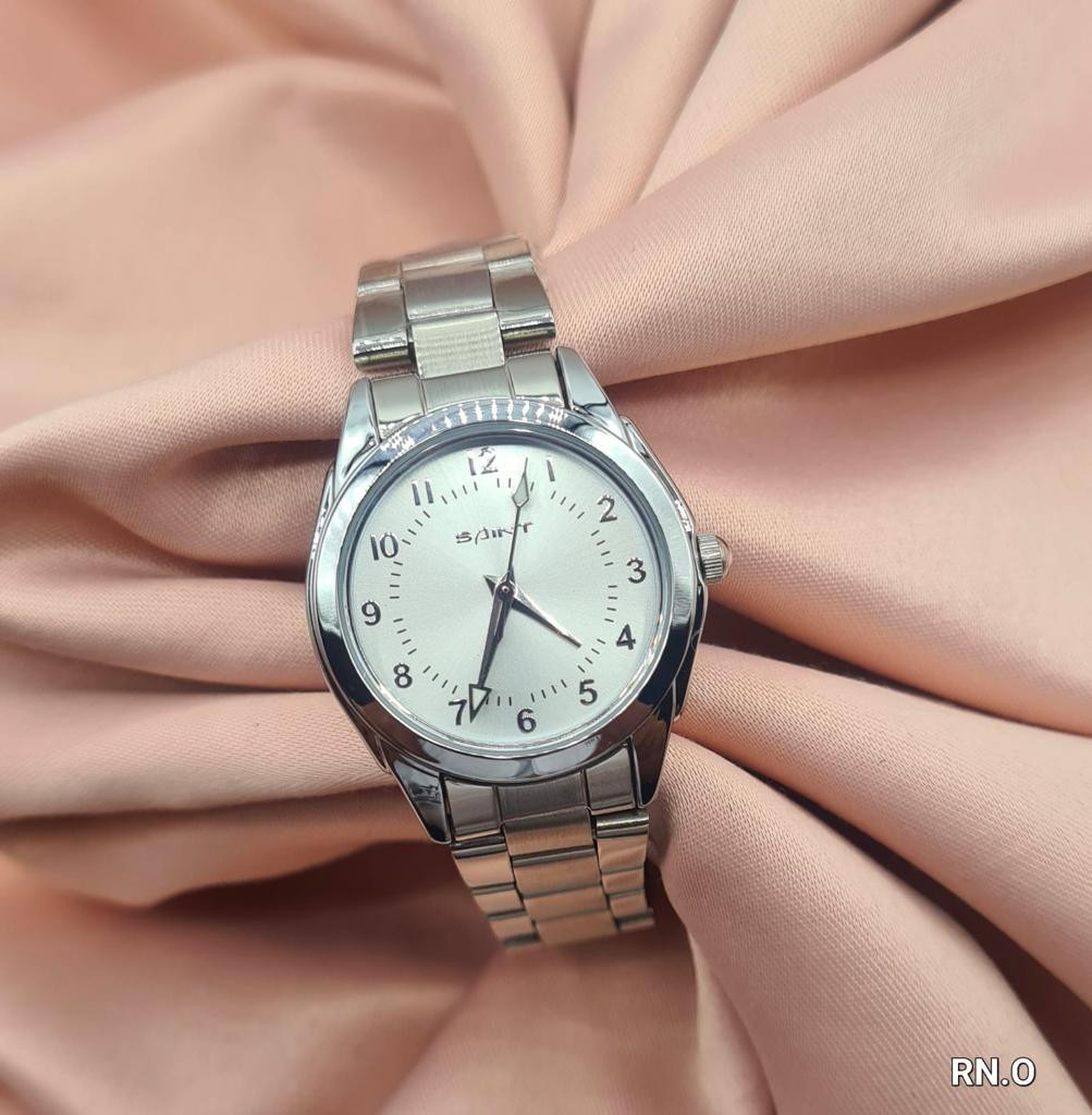 Miniatura 2 de Reloj De Pulsera Elegante Para Dama